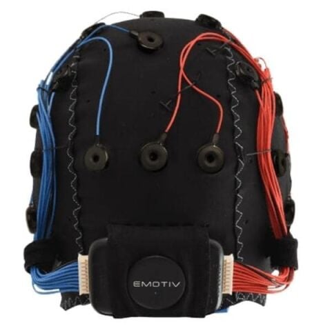 Emotiv Flex Saline Sensor Kit 2.0