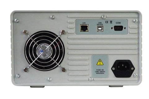 Owon ODP3122 DC Güç Kaynağı 30V/12A 378W