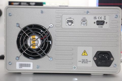 Owon ODP6062 DC Güç Kaynağı 60V/6A 378W