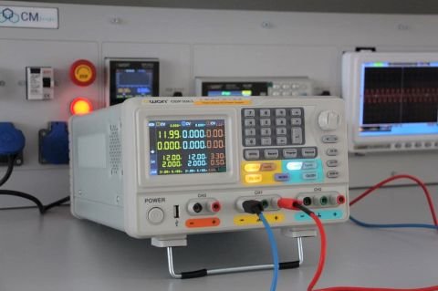 Owon ODP3063 DC Güç Kaynağı 30V/6A 378W