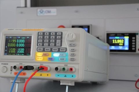 Owon ODP3063 DC Güç Kaynağı 30V/6A 378W