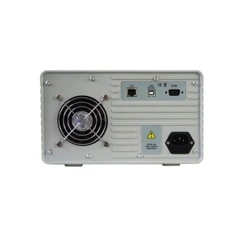 Owon ODP6033 Programlanabilir DC Güç Kaynağı 60V-3A 378W