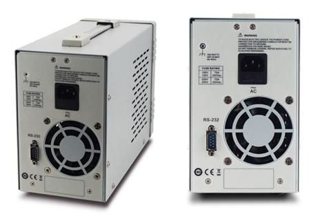 Owon P4603 Lineer DC Güç Kaynağı 60V/3A 180W