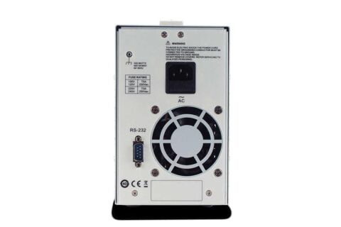 Owon SP3103 1 Çıkışlı DC Güç Kaynağı 300W 0-30V 0-10A