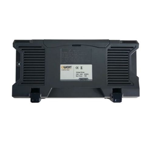 Owon SDS1104 Osiloskop 100 MHz 4 Kanal