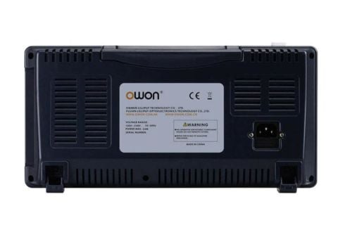 Owon SDS5032E Osiloskop 30MHz 2 Kanal 8” Ekran