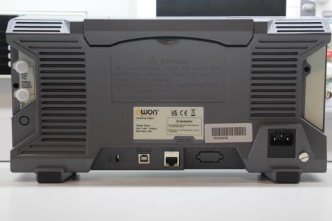 OWON XDG3252 Keyfi Fonksiyon Jeneratör 250MHz