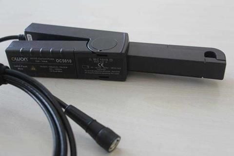 Owon OC5010 Akım Probu AC/DC  0.05A - 100A