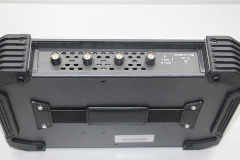 Owon TAO3104 Tablet Osiloskop 4 Kanal 100MHz