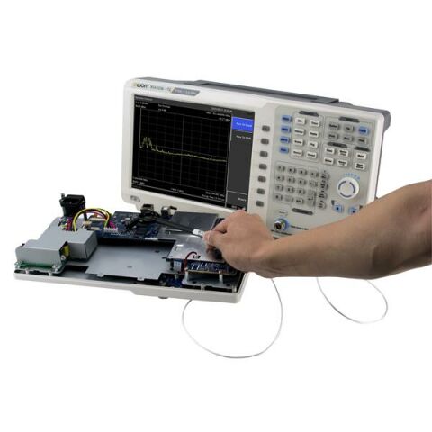 Owon ORF5060 EMC Near Field Probe Kit