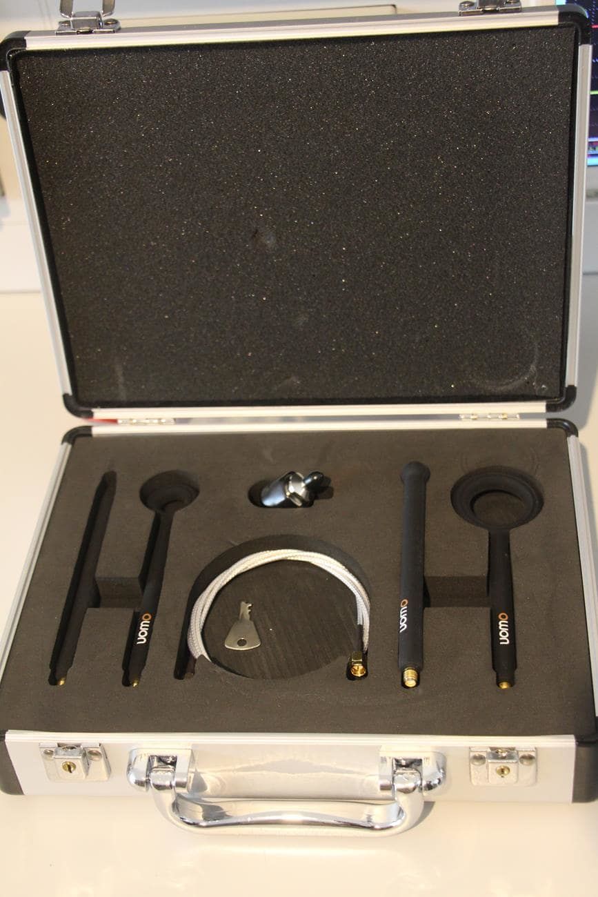 Owon ORF5060 EMC Near Field Probe Kit