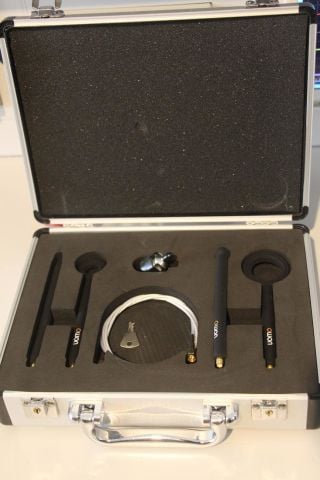 Owon ORF5060 EMC Near Field Probe Kit