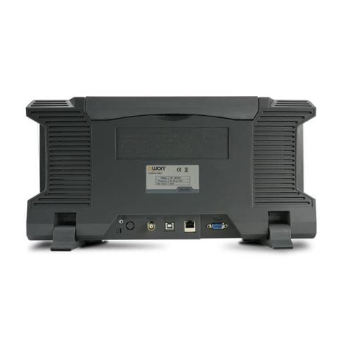 Owon XSA1036-TG Spektrum Analizör 10,4''Ekr 3,6 GHz