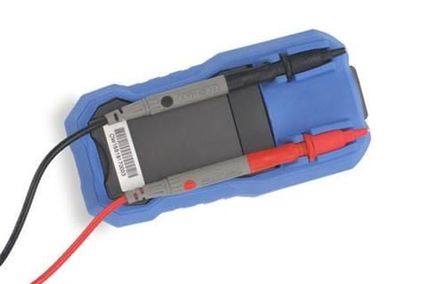 Owon OW16B El Tipi Multimetre True RMS Bluetooth 3 5/6 Dijit