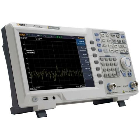Owon XSA810 Spektrum Analizör 1 GHz