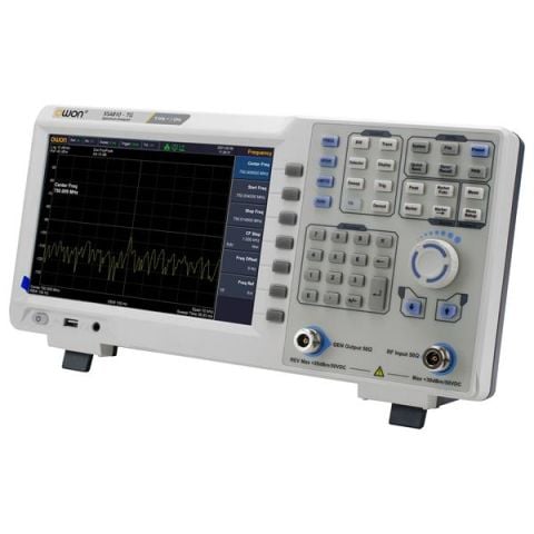 Owon XSA810TG Spektrum Analizör 1 GHz
