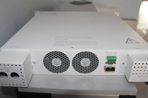 Owon OWP2030H DC Güç Kaynağı 300.00V/15.000A 2000W