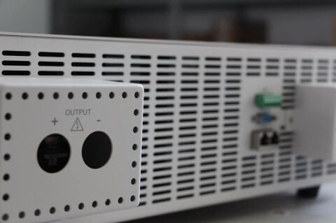 Owon OWP8150H DC Güç Kaynağı 1500.0V/5.0000A 7500W