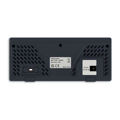 Owon DGE2035 Keyfi Fonksiyon Jeneratör 35 MHz