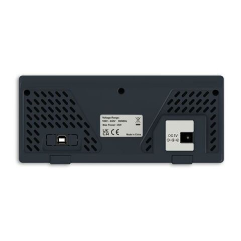 Owon DGE2070 Keyfi Fonksiyon Jeneratör 70 MHz