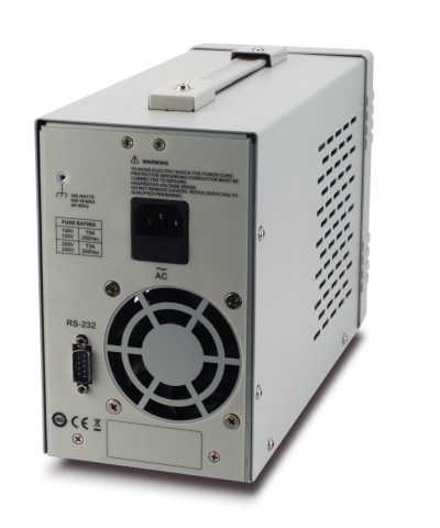 Owon SP6103 DC Güç Kaynağı 60V/10A 300W