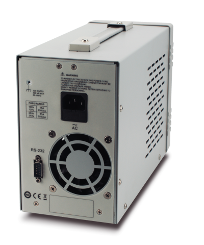 Owon SP6103 DC Güç Kaynağı 60V/10A 300W