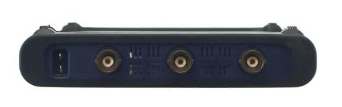 OWON VDS6102 Sanal PC Osiloskop 100 MHz 2kanal