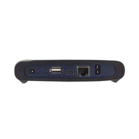Owon VDS6104 Sanal PC Osiloskop 100 MHz 4 Ch.