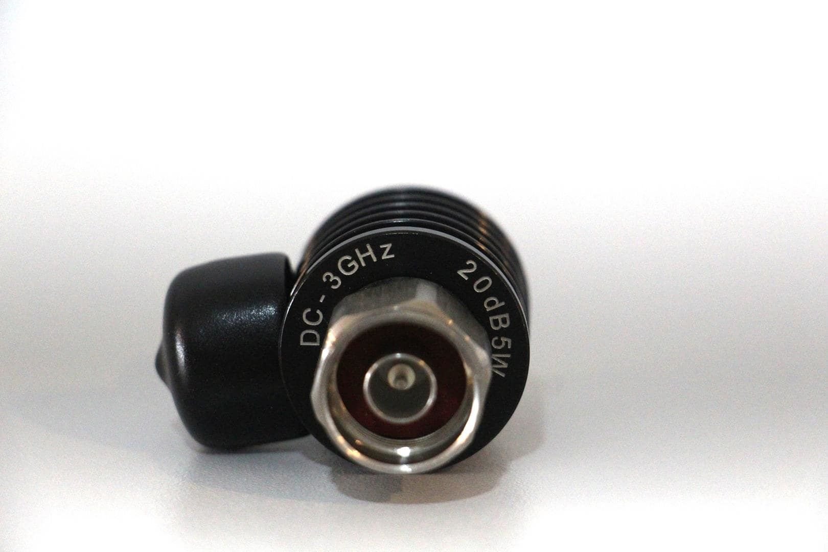 RF-Coaxial Attenuator