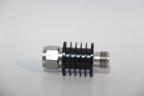 RF-Coaxial Attenuator