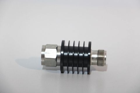 RF-Coaxial Attenuator