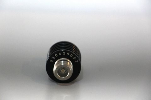 RF-Coaxial Attenuator