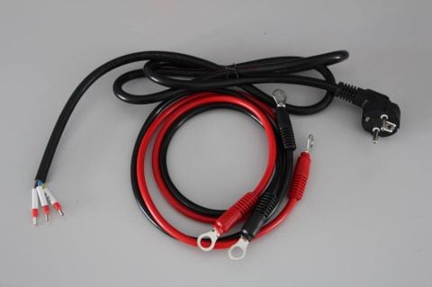 Owon OWP2010H DC Güç Kaynağı 100.00V/45.000A 2000W