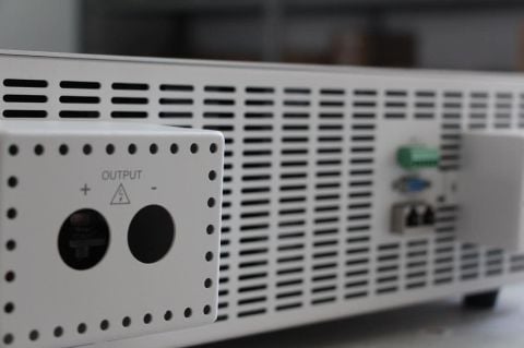 Owon OWP6025H DC Güç Kaynağı 250.00V/40.000A 6000W