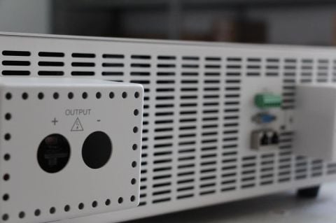 Owon OWP6100H DC Güç Kaynağı 1000.0V/10.000A 6000W