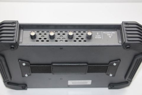 Owon TAO3104A Tablet Osiloskop 4 Kanal 14bit 100MHz