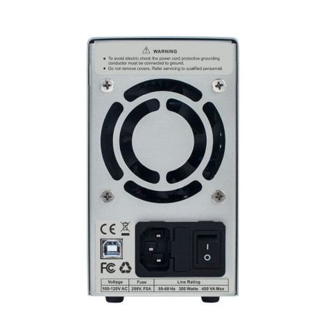 Owon SPE6053 DC Güç Kaynağı 60V/5A 300W