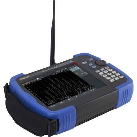 Owon HSA1075 El Tipi Spektrum Analizör 9 kHz-7,5GHz