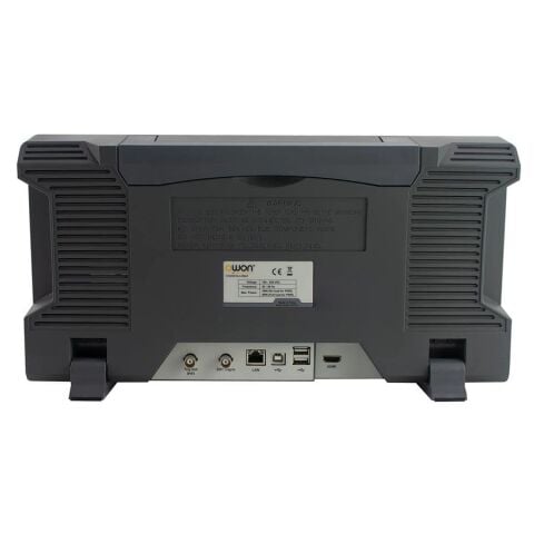 Owon FDS1102A Android Osiloskop Çok Fonksiyonlu 100 MHz 14bit