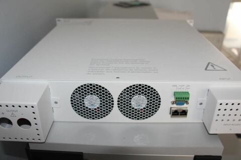 Owon OWP2006H DC Güç Kaynağı 60.000V/80.000A 2000W