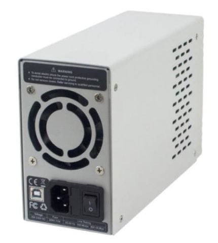 Owon SPE3103 DC Güç Kaynağı 30V/10A 300W