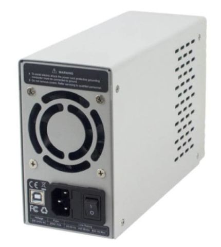 Owon SPE3103 DC Güç Kaynağı 30V/10A 300W