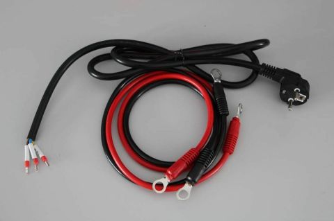 Owon OWP2008H DC Güç Kaynağı 80.000V/60.000A 2000W