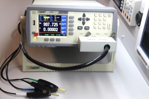 Owon LCR2200 LCRMetre 10Hz～200kHz