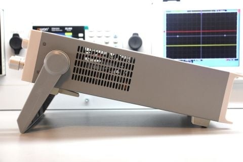 NGI N62100 serisi DC Elektronik Yük(150W;600W)