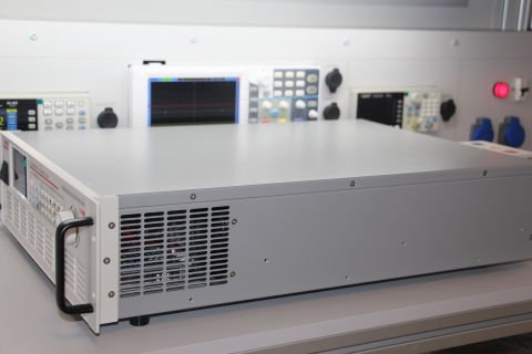 NGI N68000 Serisi DC Elektronik Yük(2,4kW;14,4kW)