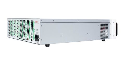 N83524-06-01 Batarya Simülatörü Dual Quadrant 6V/±1A/6W 24 CH