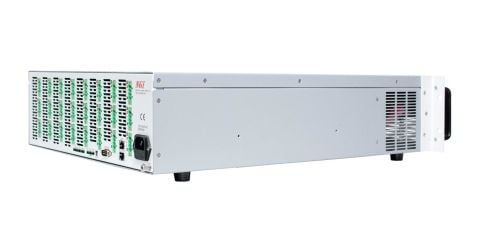 N83524-06-01 Batarya Simülatörü Dual Quadrant 6V/±1A/6W 24 CH