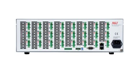 N83624-06-01 Batarya Simülatörü 6V/1A/6W 24 CH