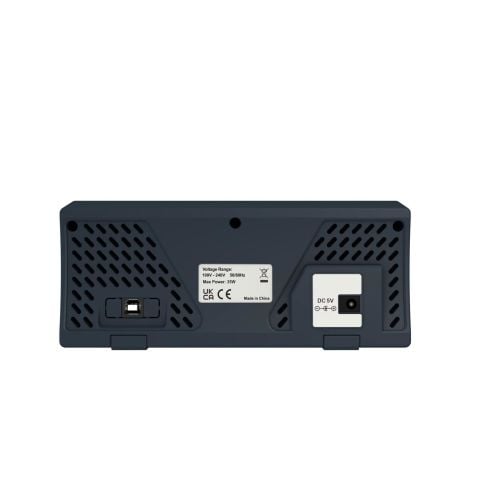 Owon DGE1060 Keyfi Fonksiyon Jeneratör 1 kanal-60MHz